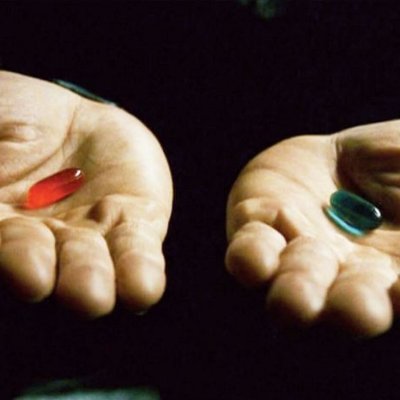 KinnamanWirsing's profile picture. Privacy lover
$XMR FTW!