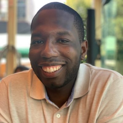 Minimize your debt • Maximize your finances • Master your mind • Eliminated $90K of debt in 1 year • On the quest for financial freedom • Follow my journey