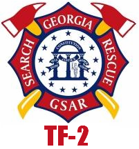 GSAR Task Force 2 is a Type 2 component of the Georgia Search and Rescue. Based out of the Valdosta Fire Department in Valdosta, Georgia.