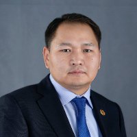 Отгондаваа Амартүвшин(@oamartuvshin) 's Twitter Profile Photo