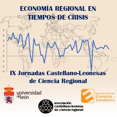 📥 email contact : jer21@unileon.es
Deadline abstract submissions: April 25📅