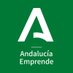 Andalucía Emprende Málaga (@cademalaga) Twitter profile photo