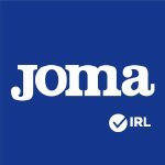 Joma Sport Ireland(@JomaSportIRL) 's Twitter Profile Photo