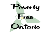 povertyfreeont's profile picture. An Ontario free of poverty will be reflected in healthy, inclusive communities with a place of dignity for everyone and the essential conditions of well-being.