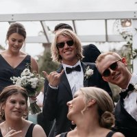 Sam McPhee (@mcphee23) 's Twitter Profile