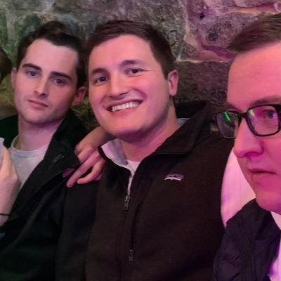 APaniPSU's profile picture. @Penn_State Forever 🦉🍕🥓