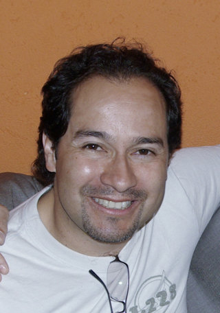 Psicólogo, Negociador, Consultor en Desarrollo Organizacional, Motivador: El futuro está en nuestras manos... ¿Empezamos ya?