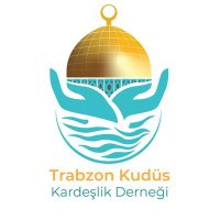 Trabzon Kudüs Kardeşlik Derneği(@trabzonkudus) 's Twitter Profile Photo
