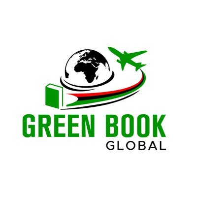 GreenBookGlobal Profile Picture