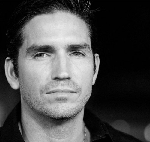 Jim Caviezel