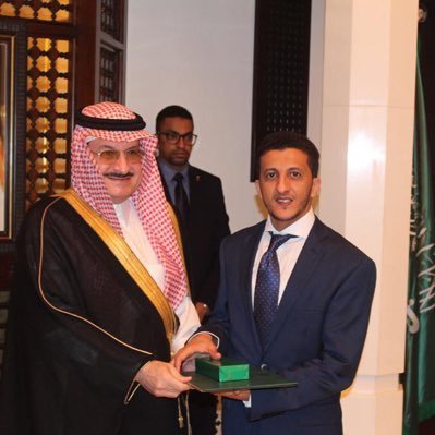 JailanAlshaikhi's profile picture. Proton Therapy