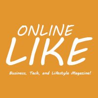 Online Like - Business, Tech, and Lifestyle!(@onlinelikeblog) 's Twitter Profile Photo