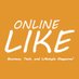Online Like - Business, Tech, and Lifestyle! (@onlinelikeblog) Twitter profile photo Online Like - Business, Tech, and Lifestyle! (@onlinelikeblog) Twitter profile photo