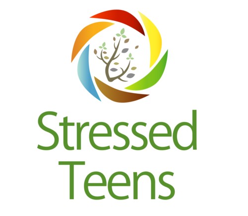 StressedTeens Profile Picture