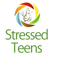 Stressed Teens(@StressedTeens) 's Twitter Profile Photo