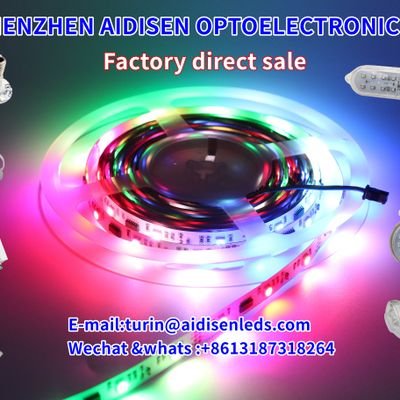 We are Led strip and amusement lights supplier. Email:turinyang@gmail.com Wechat &whats :+8618025328334