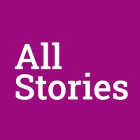 All Stories(@AllStoriesWrite) 's Twitter Profile Photo