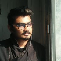 Viren kumar Mansukhlal Thummar(@KumarThummar) 's Twitter Profile Photo