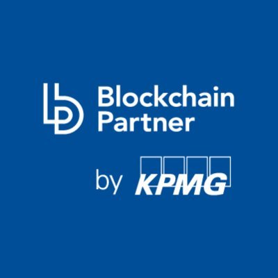 Blockchain Partner by KPMG