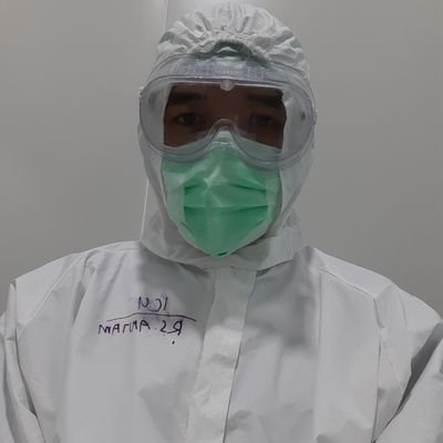 Jho_Navaro's profile picture. YOU'LL NEVER WALK ALONE