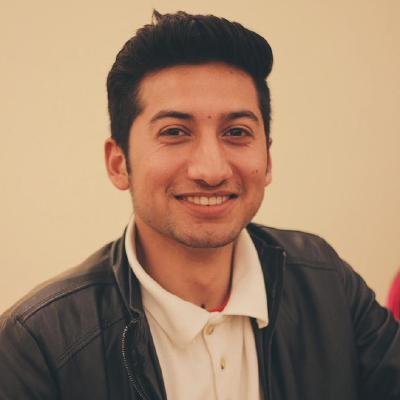 AhsanAmanHunzai's profile picture. Founder & CEO of @5Hazar_Official
xGoogle DSC Lead | Featured in Android Global Summit | Google Developer Blog