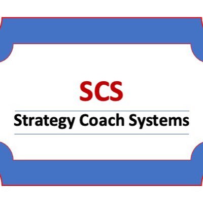 Strategy Coach Systems - professional training & coaching - strategic management systems for improving entrepreneurial & financial performance