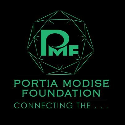 The Portia Modise Foundation and Academy is a NPO, established with the aim to connect the dots in women's football through development and empowerment.