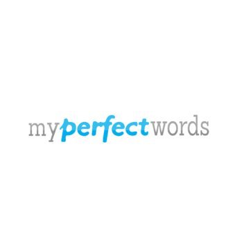 myperfectwords