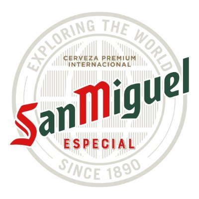 Welcome to the San Miguel UK. Don't forward our content to people under the legal drinking age 🔞Please celebrate responsibly. House Rules: https://t.co/MH4sSiSydo