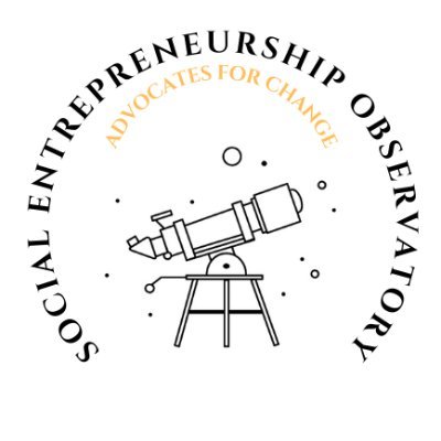 SocialEntrepr20's profile picture. Social Entrepreneurship Observatory (SEO) is a Regional Network and Resource Center, a platform for collaboration and partnership for development of SE.