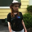 Marie Larue - @SimpleAstronomy - Twitter