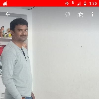 NaveenSANA99's profile picture. Indian