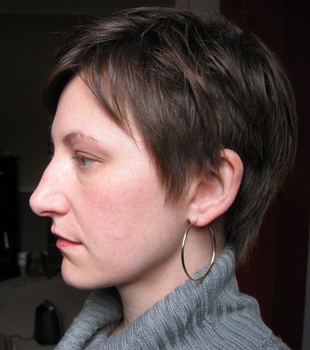 KatieBlammers's profile picture. Every jumbled pile of person has a thinking part that wonders what the part that isn't thinking isn't thinking of.  -TMBG