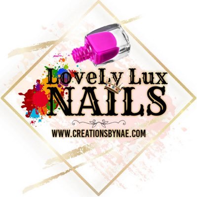 Est. April 1, 2021 💅🏾 Handmade Nail Creations 💅🏾