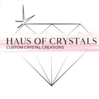 Haus of Crystals(@hausofcrystals) 's Twitter Profile Photo