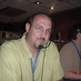 Chris Bond (@bondotv) Twitter profile photo