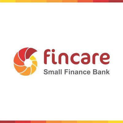 Official Twitter Handle of Fincare SFB for queries & complaints.