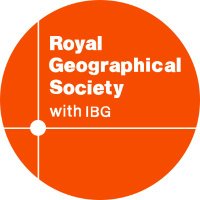 Royal Geographical Society (with IBG)(@RGS_IBG) 's Twitter Profile Photo