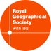 Royal Geographical Society (with IBG) (@RGS_IBG) Twitter profile photo