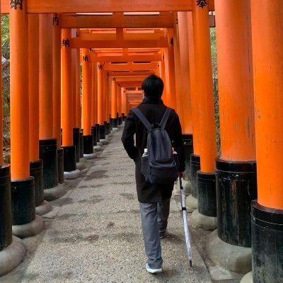 ANDPAD Inc(SRE Leader → Manager of Security team)
Like: Container/k8s/terraform/Security
資格:AWS(Associate3,Pro2)/GCP ACE/Linuc Level3/FP2級/漢検準1級
趣味: 読書/サッカー観戦/株