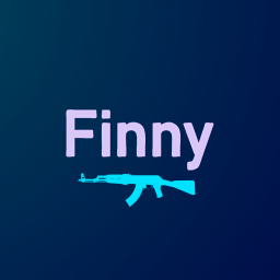 FinnyMeister's profile picture. me