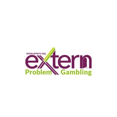 Extern Problem Gambling