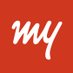 MakeMyTrip (@makemytrip) Twitter profile photo