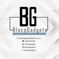 Gadgets Plug(@BlacqGadgets) 's Twitter Profile Photo