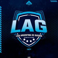 Liga Argentina De Guerra (LAG) (@lagcoc) 's Twitter Profile Photo Liga Argentina De Guerra (LAG) (@lagcoc) 's Twitter Profile Photo