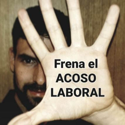 Arcoiris por bandera 🏳️🌈
Un Peter Pan al que arrancaron la sonrisa a pisotones.
Lucho por la justicia que no tuve.
#StopAcosoLaboral #StopAcademicBullying