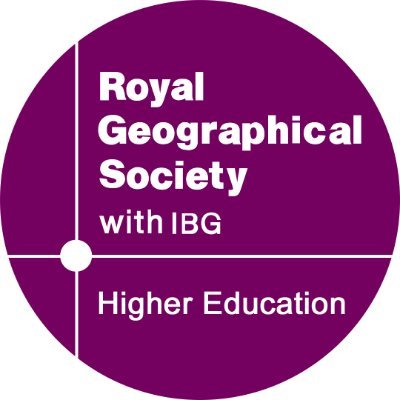 RGS-IBG Higher Ed