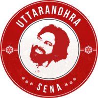 Uttarandhra Sena(@UttarandhraSena) 's Twitter Profile Photo