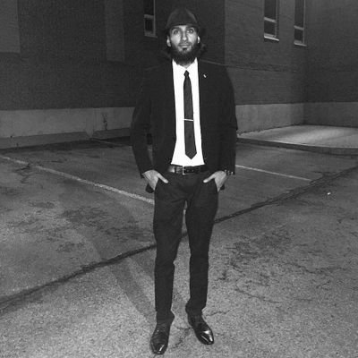 maazmemon_'s profile picture. “Saying God doesn’t exist is like saying the “Mona Lisa” was painted by accident. You’re a masterpiece - how were you created by mistake?”