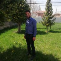 ALİ TÜRK(@ALTRK65625300) 's Twitter Profile Photo
